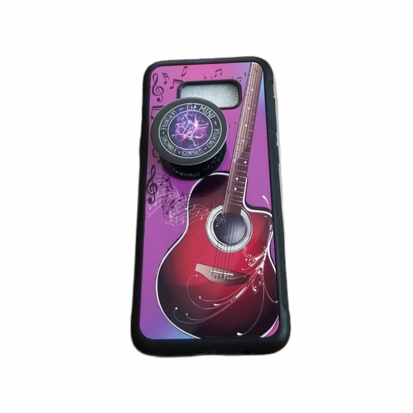 Samsung Galaxy S8 Plus Case